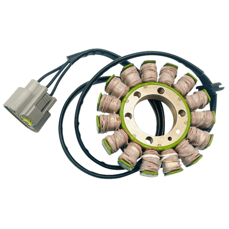 RICK'S MOTORSPORT ELECTRIC STATOR - Driven Powersports Inc.21 - 038