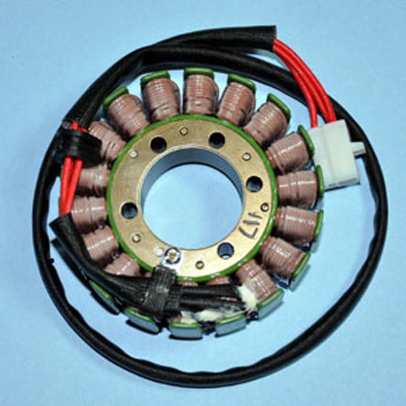 RICK'S MOTORSPORT ELECTRIC STATOR (21 - 117) - Driven Powersports Inc.21 - 11721 - 117