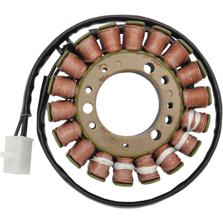 RICK'S MOTORSPORT ELECTRIC STATOR - Driven Powersports Inc.21 - 005