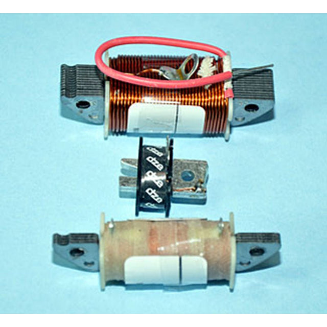 RICK'S MOTORSPORT ELECTRIC STATOR (22 - 990H) - Driven Powersports Inc.22 - 990H22 - 990H