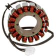 RICK'S MOTORSPORT ELECTRIC STATOR - Driven Powersports Inc.21 - 412H