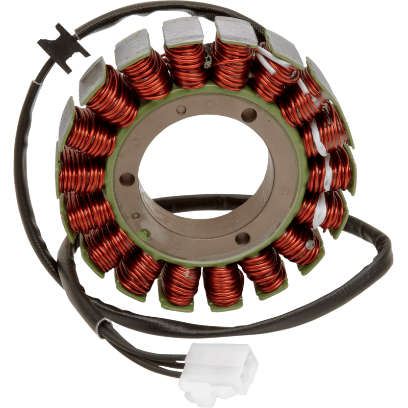 RICK'S MOTORSPORT ELECTRIC STATOR - Driven Powersports Inc.21 - 412H
