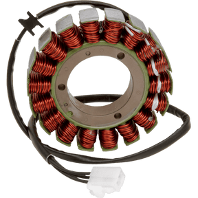 RICK'S MOTORSPORT ELECTRIC STATOR - Driven Powersports Inc.21 - 412H