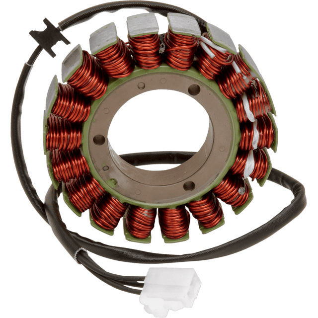 RICK'S MOTORSPORT ELECTRIC STATOR - Driven Powersports Inc.21 - 412H