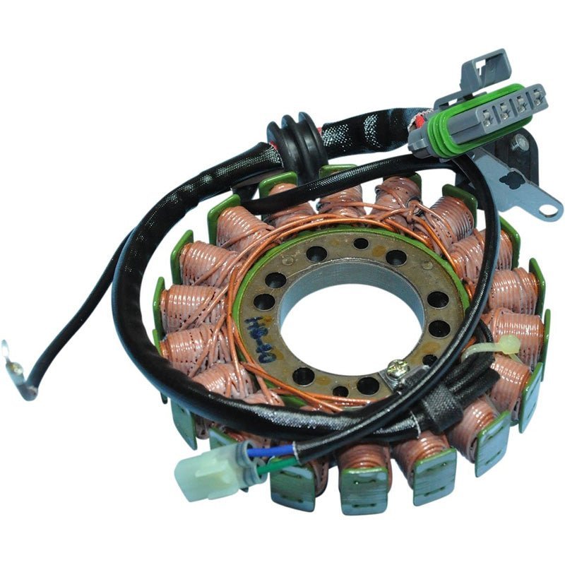 RICK'S MOTORSPORT ELECTRIC STATOR (21 - 557) - Driven Powersports Inc.21 - 55721 - 557