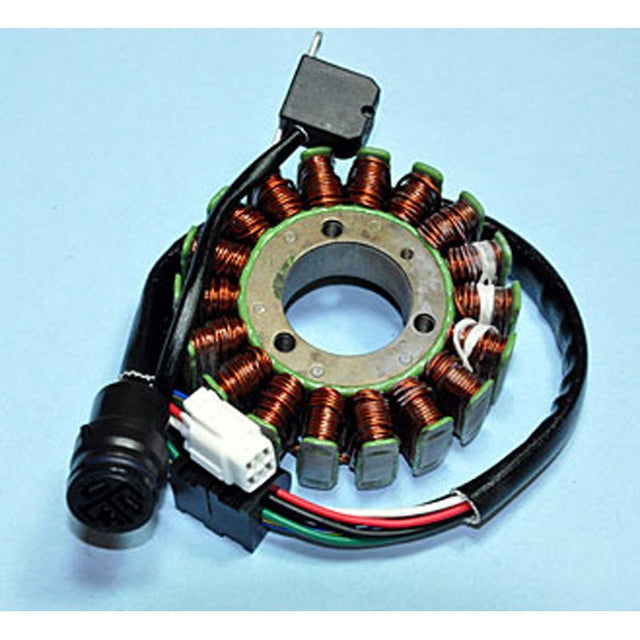RICK'S MOTORSPORT ELECTRIC STATOR (21 - 966H) - Driven Powersports Inc.21 - 966H21 - 966H