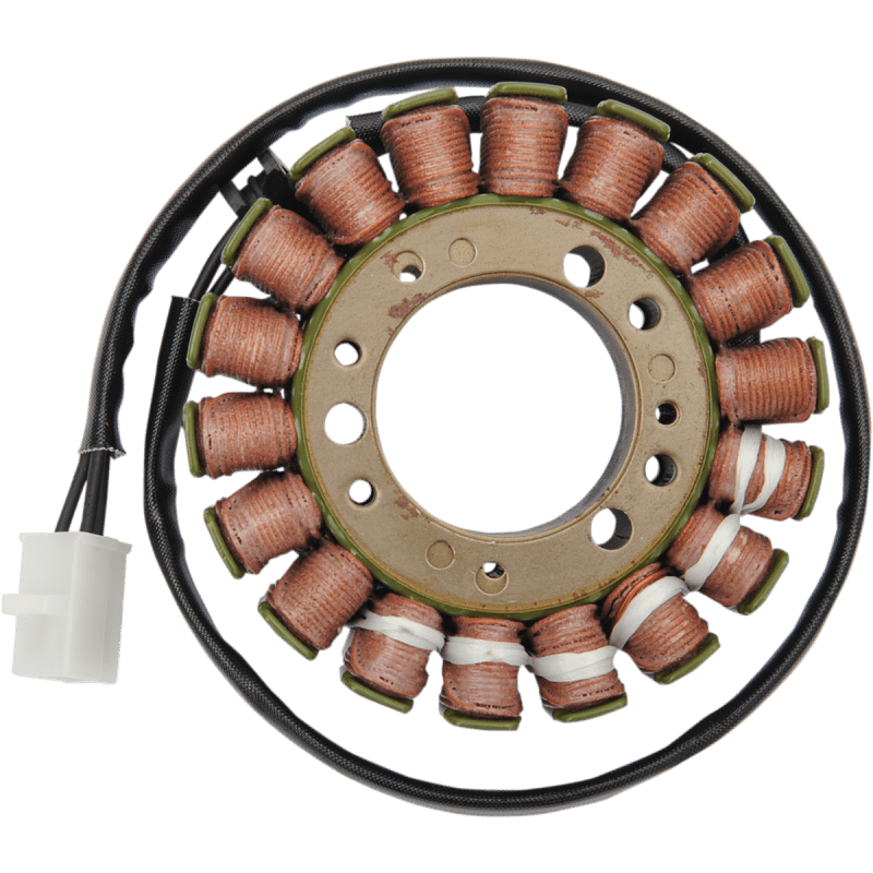 RICK'S MOTORSPORT ELECTRIC STATOR - Driven Powersports Inc.21 - 005