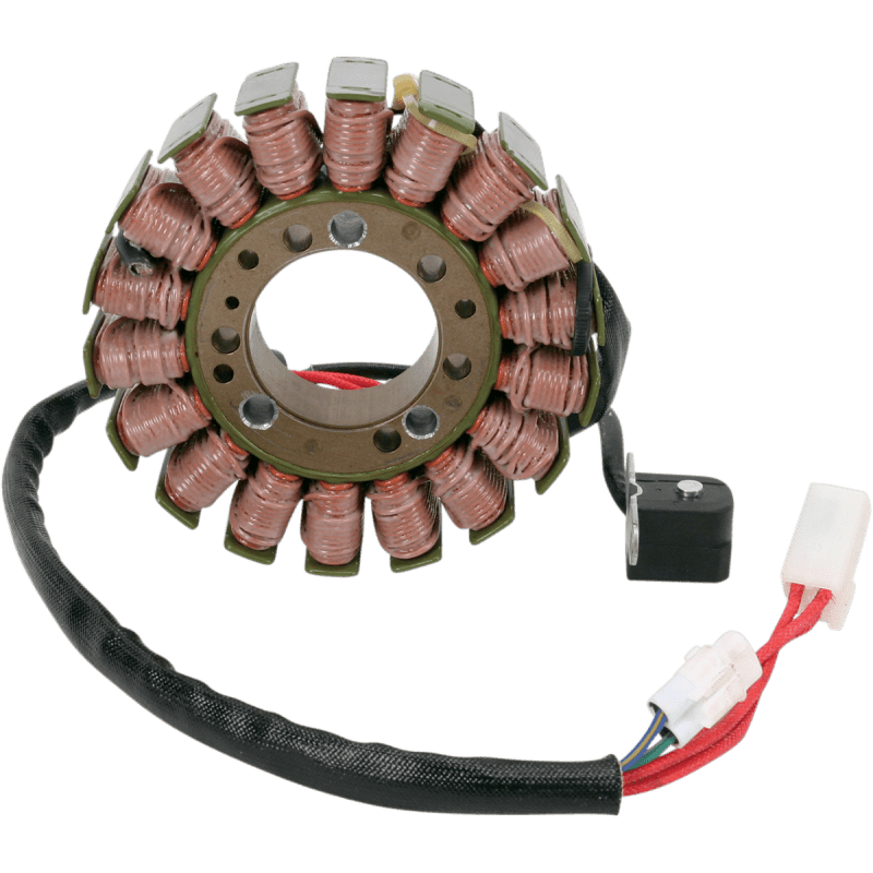 RICK'S MOTORSPORT ELECTRIC STATOR - Driven Powersports Inc.21 - 012