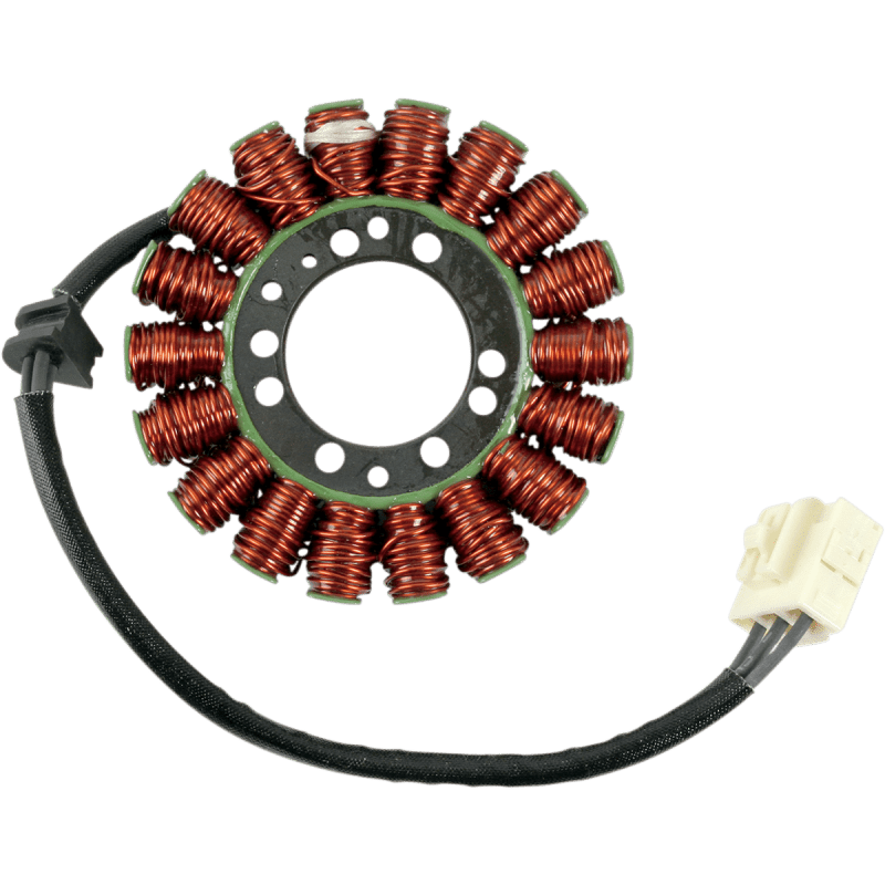 RICK'S MOTORSPORT ELECTRIC STATOR - Driven Powersports Inc.21 - 118