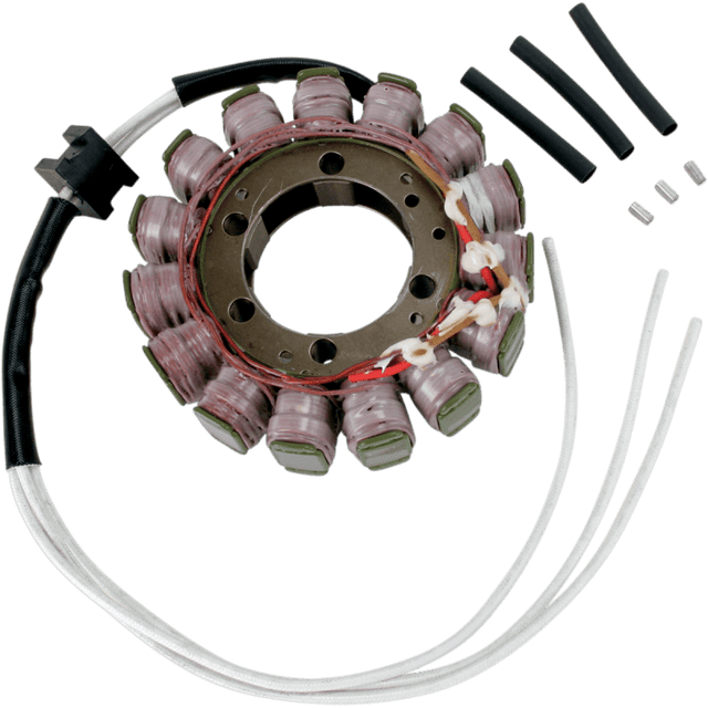 RICK'S MOTORSPORT ELECTRIC STATOR - Driven Powersports Inc.21 - 230