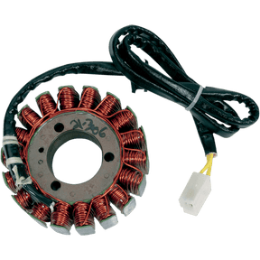 RICK'S MOTORSPORT ELECTRIC STATOR - Driven Powersports Inc.21 - 306