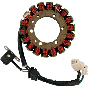 RICK'S MOTORSPORT ELECTRIC STATOR - Driven Powersports Inc.21 - 312H
