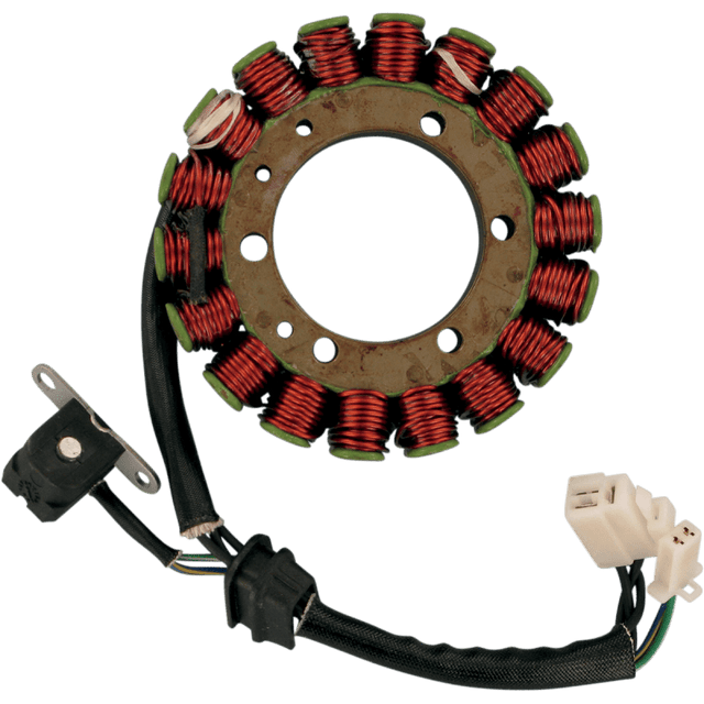 RICK'S MOTORSPORT ELECTRIC STATOR - Driven Powersports Inc.21 - 312H