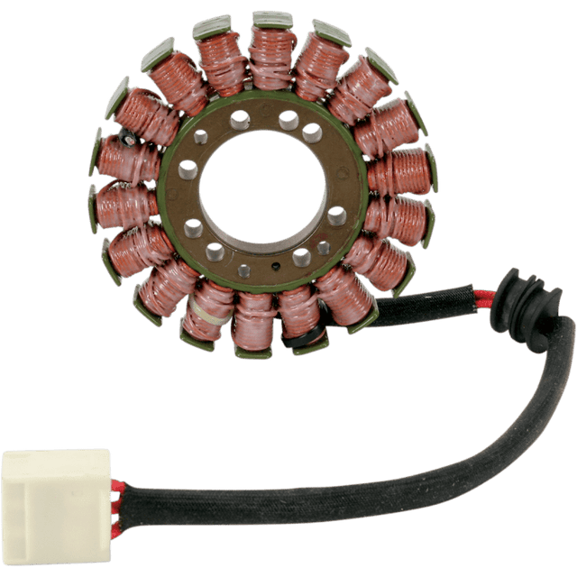RICK'S MOTORSPORT ELECTRIC STATOR - Driven Powersports Inc.21 - 418