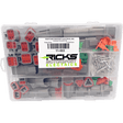 Rick's Motorsport Electric Universal Connector Kit Deutsch Style - DRIVEN Canada's Powersports 11-503
