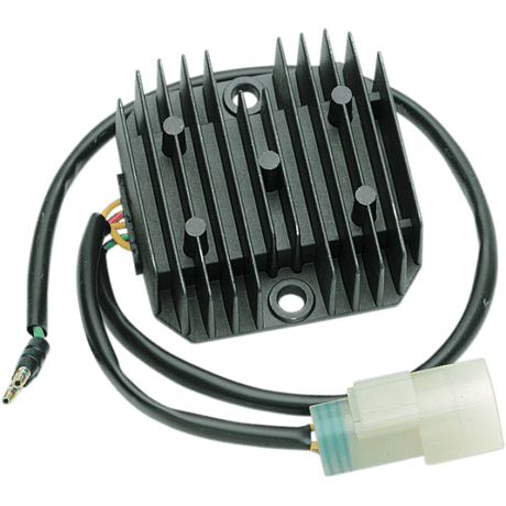 RICK'S MOTORSPORT ELECTRIC VOLTAGE REGULATOR (10 - 141) - DRIVEN Canada's Powersports 10 - 14110 - 141