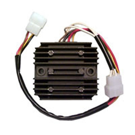 RICK'S MOTORSPORT ELECTRIC VOLTAGE REGULATOR (10 - 409) - Driven Powersports Inc.10 - 40910 - 409