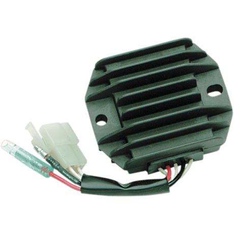 RICK'S MOTORSPORT ELECTRIC VOLTAGE REGULATOR (10 - 441) - DRIVEN Canada's Powersports 10 - 44110 - 441