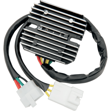 RICK'S MOTORSPORT ELECTRIC VOLTAGE REGULATOR - Driven Powersports Inc.10 - 138