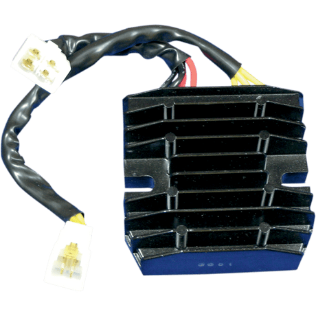 RICK'S MOTORSPORT ELECTRIC VOLTAGE REGULATOR - Driven Powersports Inc.10 - 009H