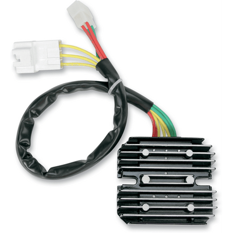 RICK'S MOTORSPORT ELECTRIC VOLTAGE REGULATOR - Driven Powersports Inc.10 - 112