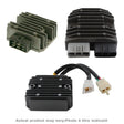 RICK'S MOTORSPORT ELECTRIC VOLTAGE REGULATOR (10 - 150) - Driven Powersports Inc.10 - 15010 - 150
