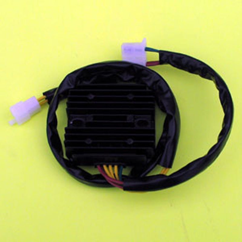 RICK'S MOTORSPORT ELECTRIC VOLTAGE REGULATOR (10 - 130) - Driven Powersports Inc.10 - 13010 - 130