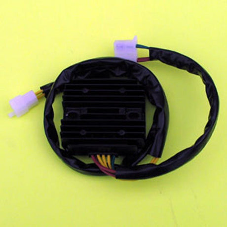 RICK'S MOTORSPORT ELECTRIC VOLTAGE REGULATOR (10 - 130) - Driven Powersports Inc.10 - 13010 - 130
