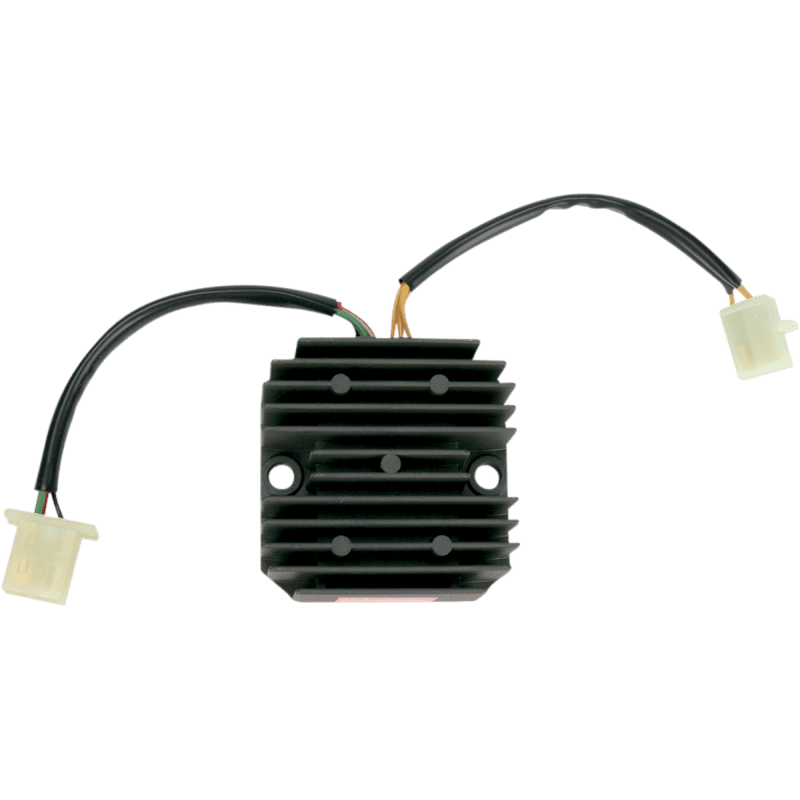 RICK'S MOTORSPORT ELECTRIC VOLTAGE REGULATOR - Driven Powersports Inc.10 - 109