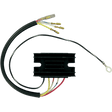 RICK'S MOTORSPORT ELECTRIC VOLTAGE REGULATOR - Driven Powersports Inc.10 - 202