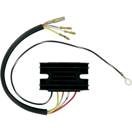 RICK'S MOTORSPORT ELECTRIC VOLTAGE REGULATOR - Driven Powersports Inc.10 - 202