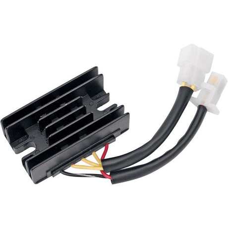 RICK'S MOTORSPORT ELECTRIC VOLTAGE REGULATOR (10 - 662) - Driven Powersports Inc.10 - 66210 - 662