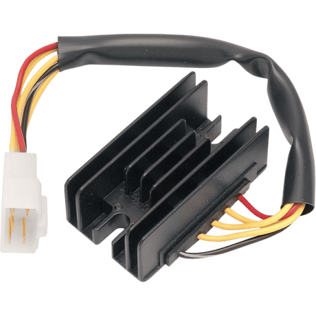 RICK'S MOTORSPORT ELECTRIC VOLTAGE REGULATOR - Driven Powersports Inc.10 - 241