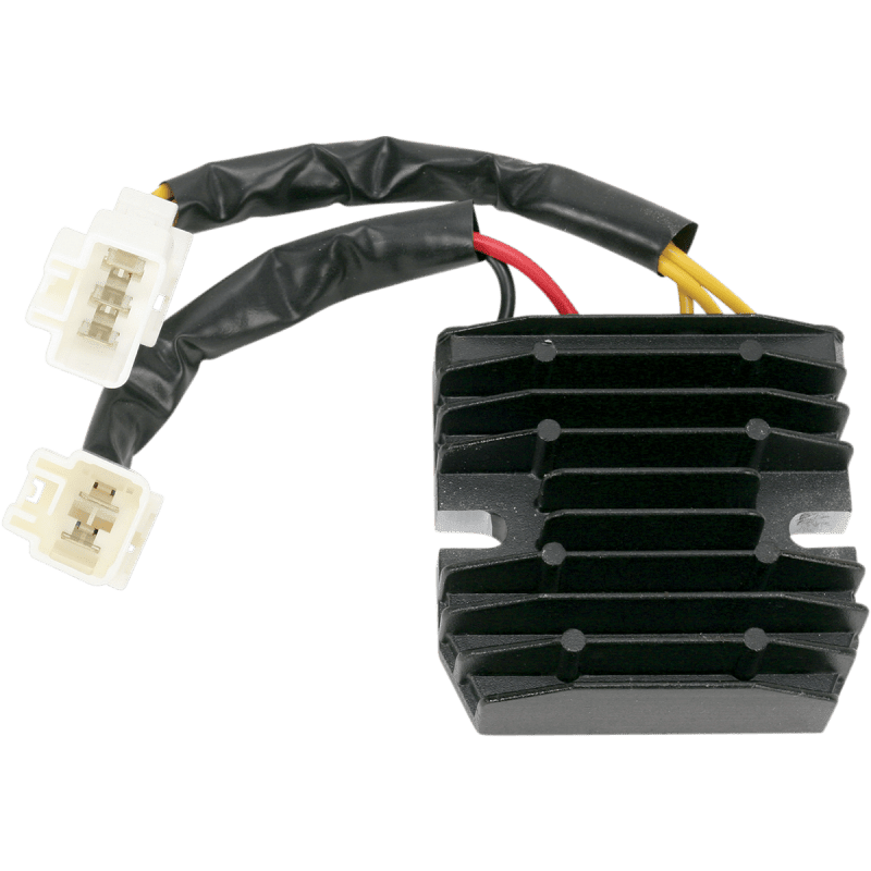 RICK'S MOTORSPORT ELECTRIC VOLTAGE REGULATOR - Driven Powersports Inc.10 - 129H