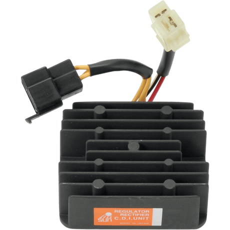 RICK'S MOTORSPORT ELECTRIC VOLTAGE REGULATOR - Driven Powersports Inc.10 - 216