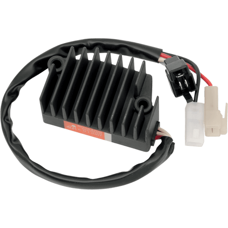 RICK'S MOTORSPORT ELECTRIC VOLTAGE REGULATOR - Driven Powersports Inc.10 - 412