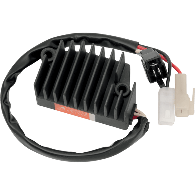 RICK'S MOTORSPORT ELECTRIC VOLTAGE REGULATOR - Driven Powersports Inc.10 - 412