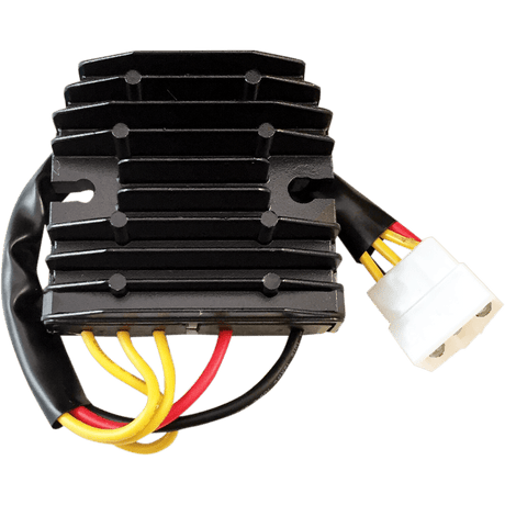 RICK'S MOTORSPORT ELECTRIC VOLTAGE REGULATOR - Driven Powersports Inc.10 - 218H