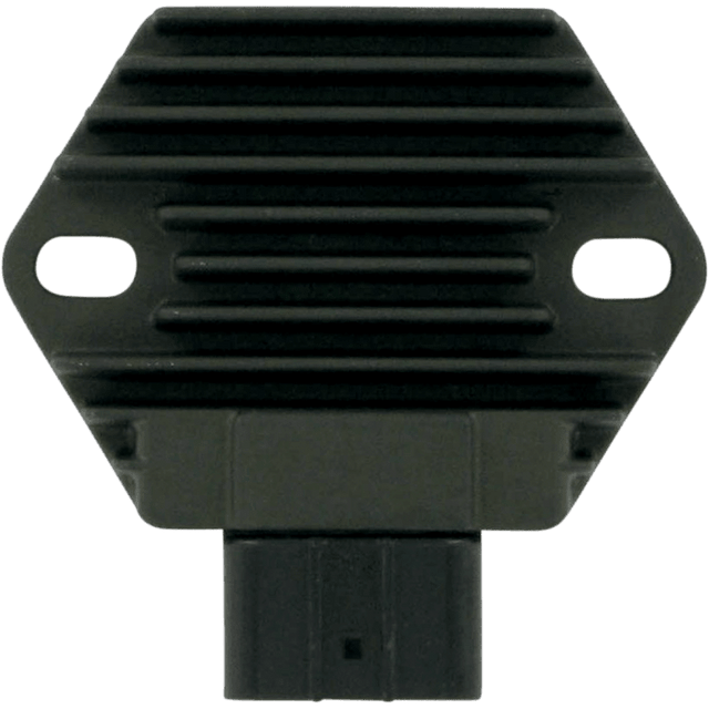 RICK'S MOTORSPORT ELECTRIC VOLTAGE REGULATOR - Driven Powersports Inc.10 - 142