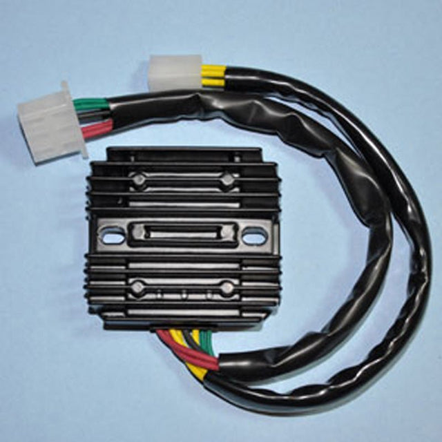 RICK'S MOTORSPORT ELECTRIC VOLTAGE REGULATOR (10 - 110) - Driven Powersports Inc.10 - 11010 - 110