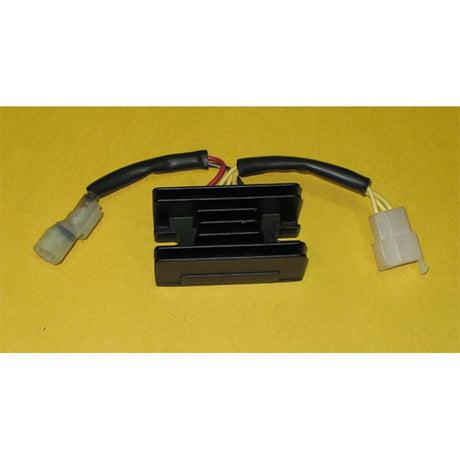 RICK'S MOTORSPORT ELECTRIC VOLTAGE REGULATOR (10 - 244) - Driven Powersports Inc.10 - 24410 - 244