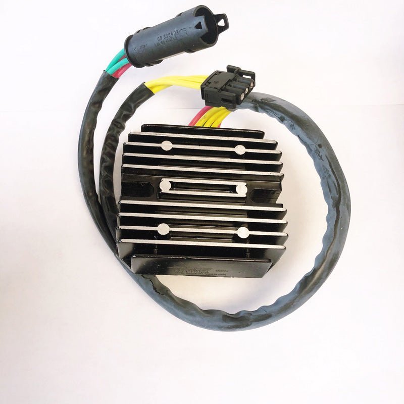 RICK'S MOTORSPORT ELECTRIC VOLTAGE REGULATOR (10 - 675H) - Driven Powersports Inc.10 - 675H10 - 675H