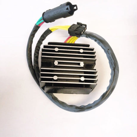 RICK'S MOTORSPORT ELECTRIC VOLTAGE REGULATOR (10 - 675H) - Driven Powersports Inc.10 - 675H10 - 675H