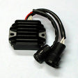 RICK'S MOTORSPORT ELECTRIC VOLTAGE REGULATOR (10 - 146) - Driven Powersports Inc.10 - 14610 - 146