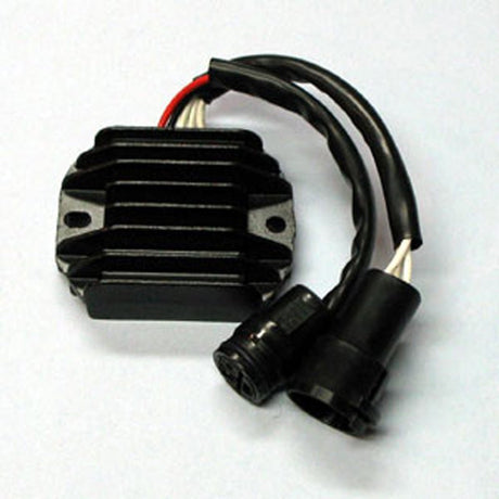 RICK'S MOTORSPORT ELECTRIC VOLTAGE REGULATOR (10 - 146) - Driven Powersports Inc.10 - 14610 - 146