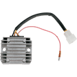 RICK'S MOTORSPORT ELECTRIC VOLTAGE REGULATOR - Driven Powersports Inc.10 - 304