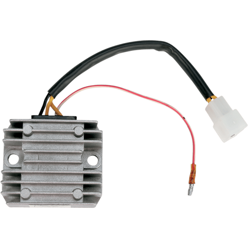 RICK'S MOTORSPORT ELECTRIC VOLTAGE REGULATOR - Driven Powersports Inc.10 - 304
