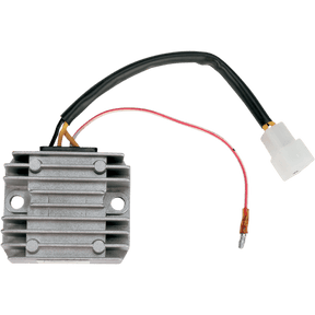 RICK'S MOTORSPORT ELECTRIC VOLTAGE REGULATOR - Driven Powersports Inc.10 - 304