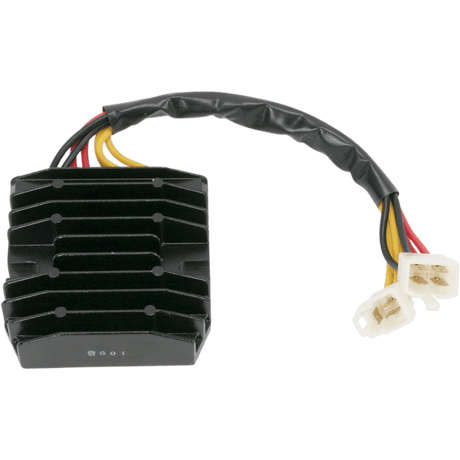 RICK'S MOTORSPORT ELECTRIC VOLTAGE REGULATOR - Driven Powersports Inc.10 - 125H