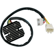 RICK'S MOTORSPORT ELECTRIC VOLTAGE REGULATOR - Driven Powersports Inc.10 - 120
